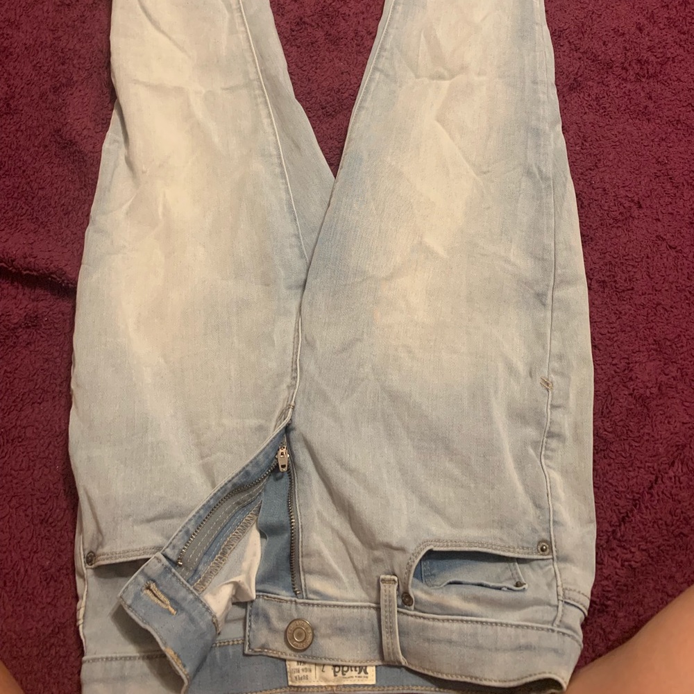 Mudd Jeans